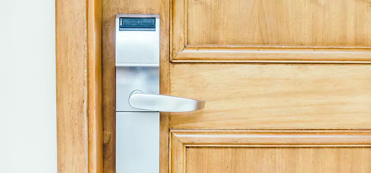 Advanced Solutions in Coronado, CA for Modern Security