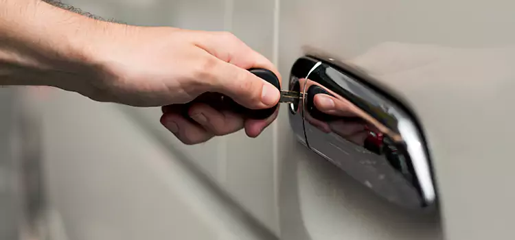 Why Choose Our Auto Locksmith Team in Coronado, CA?