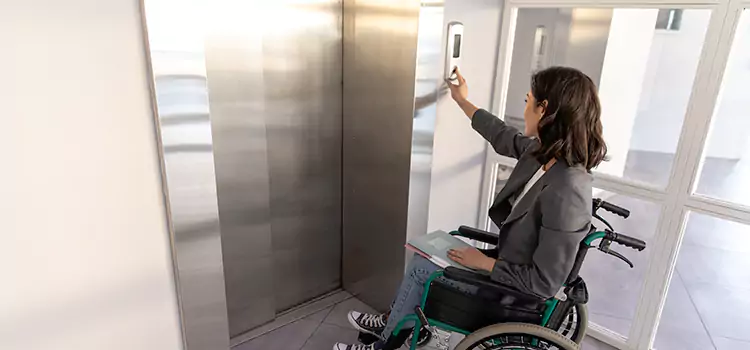Benefits of Modern Handicap Door Systems in Coronado, CA