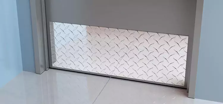 Benefits of Professional Kick Plate Solutions in Coronado, CA