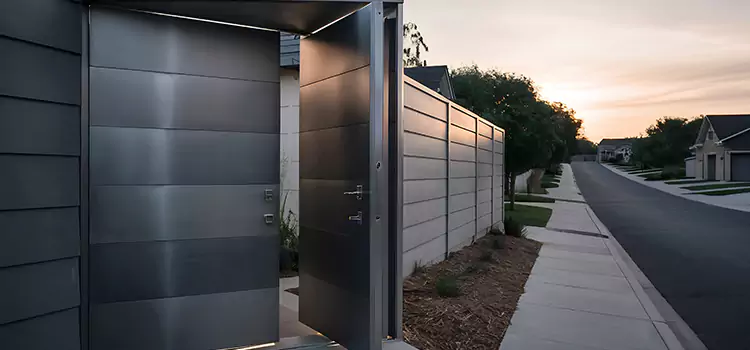 Comprehensive Steel Door Solutions in Coronado, CA