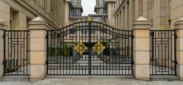 Comprehensive Iron Gate Maintenance Solutions in Coronado, CA