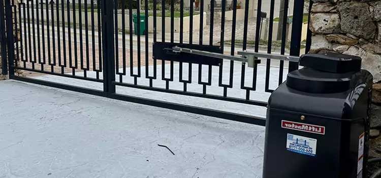 Seamless Installation and Support for Your New Gate in Coronado, CA