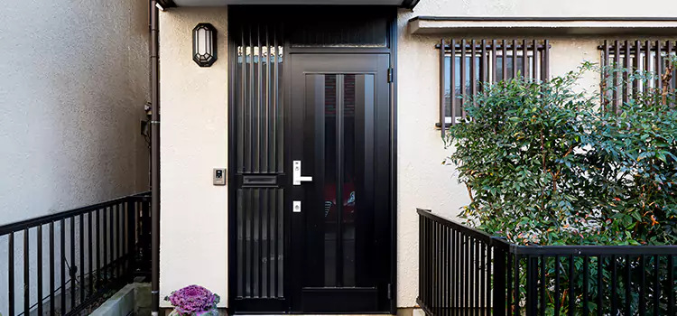 Popular Exterior Door Options in Coronado, CA