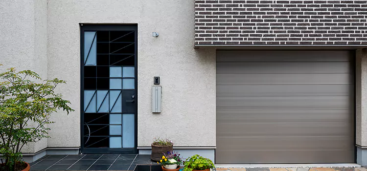 Residential Roll Up Security Doors Coronado