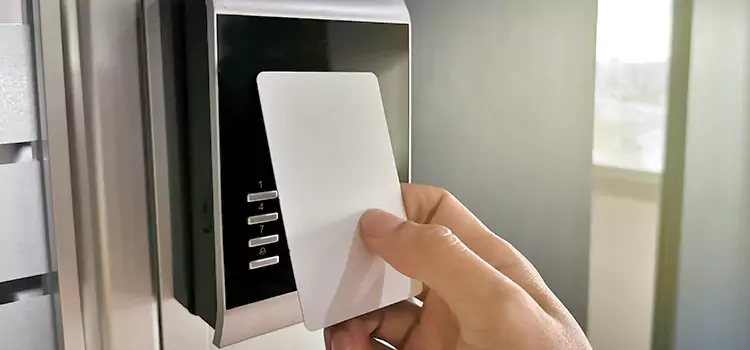 Advanced RFID Technology Integration in Coronado, CA