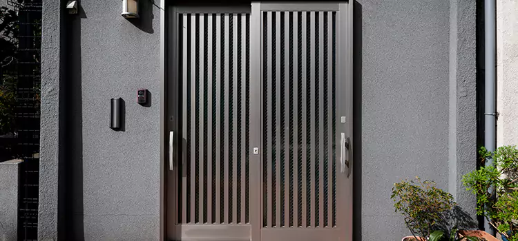Specialized Steel Door Services in Coronado, CA